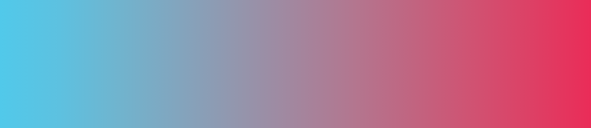 Teal and magenta gradient background
