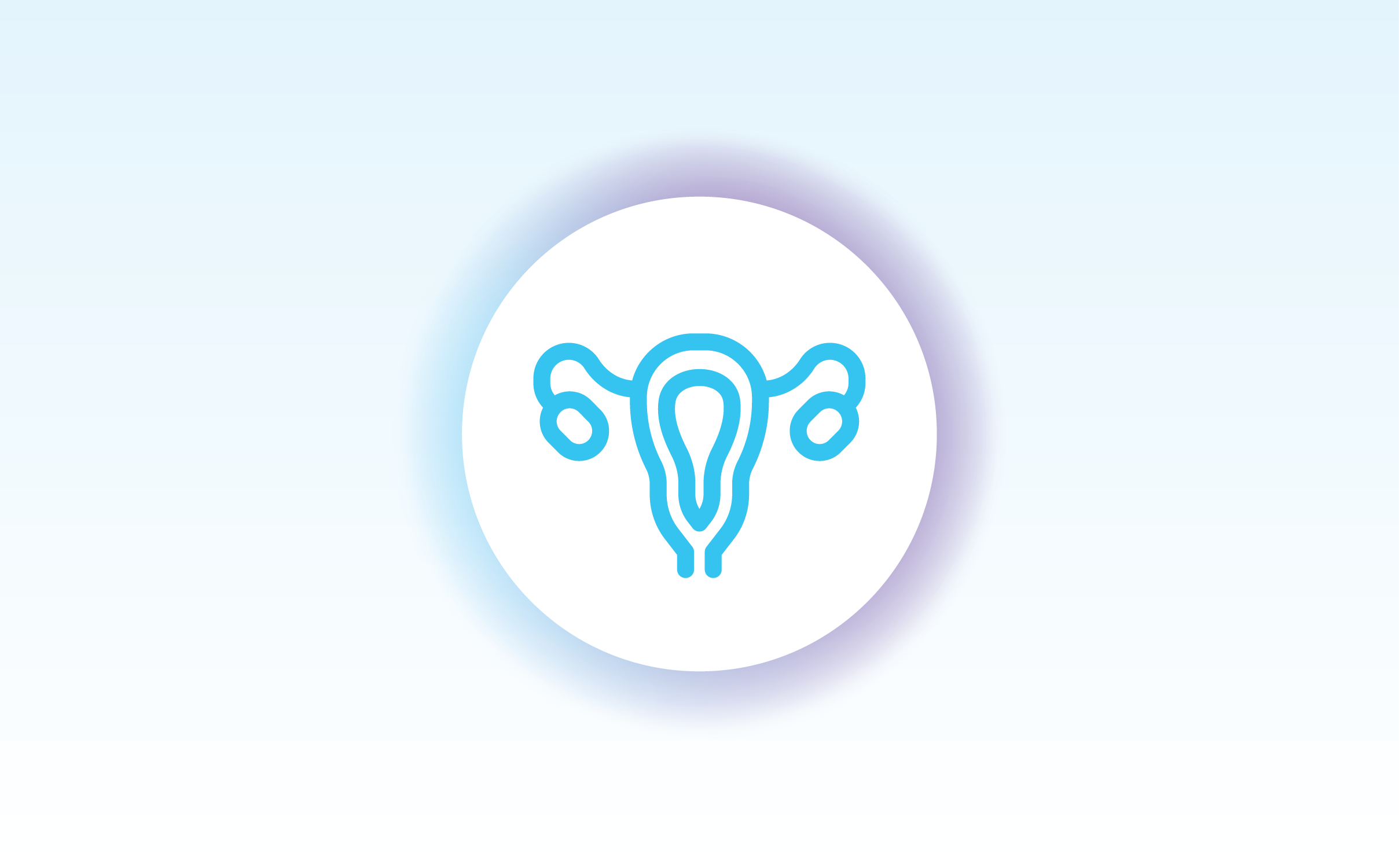 Uterus graphic