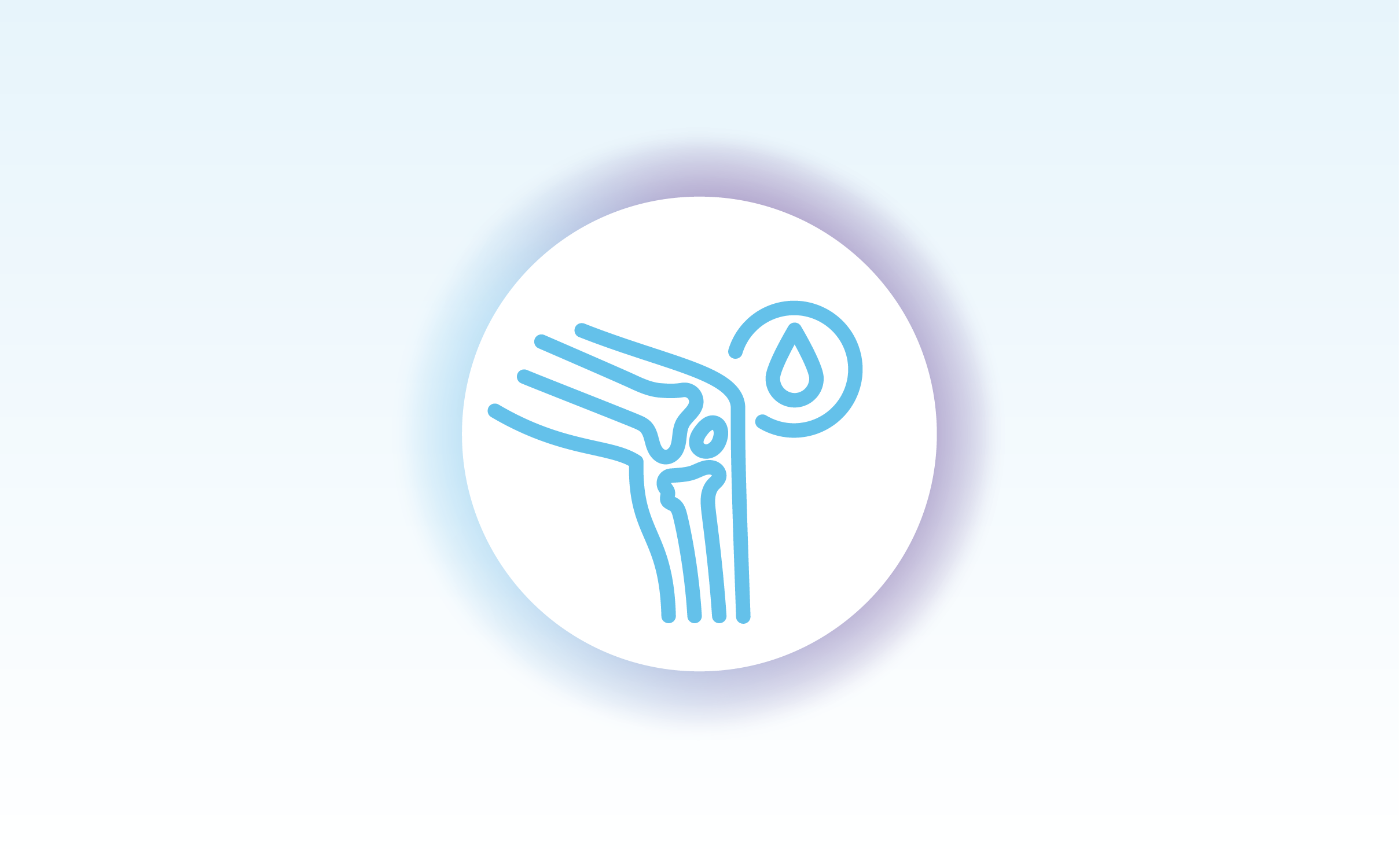      Internal bleeding is one of the most serious complications of hemophilia A