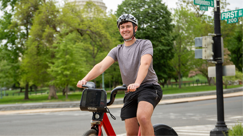 Real ALTUVIIIO patient Brian