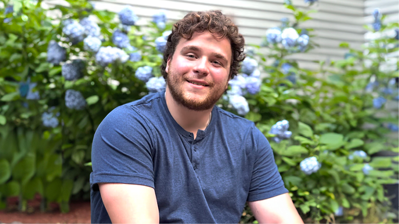 Real ALTUVIIIO patient Daniel