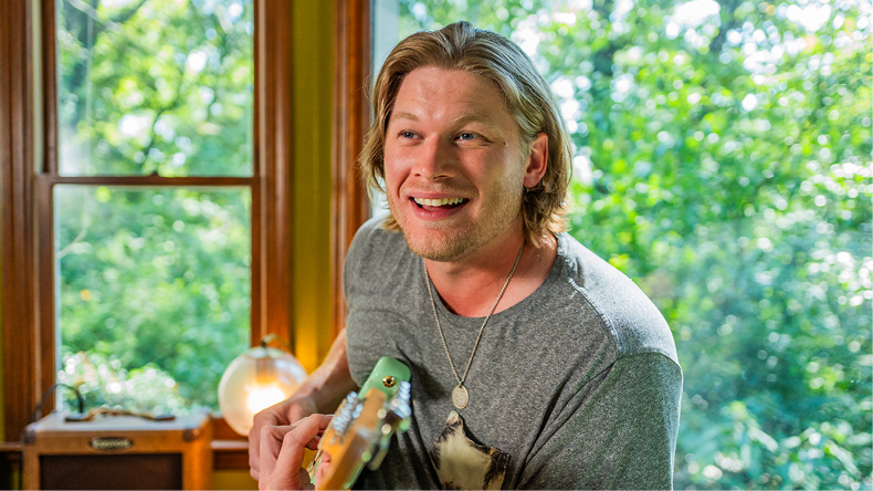 Real ALTUVIIIO patient Chayse