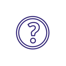 Question mark icon