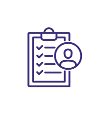 Checklist icon