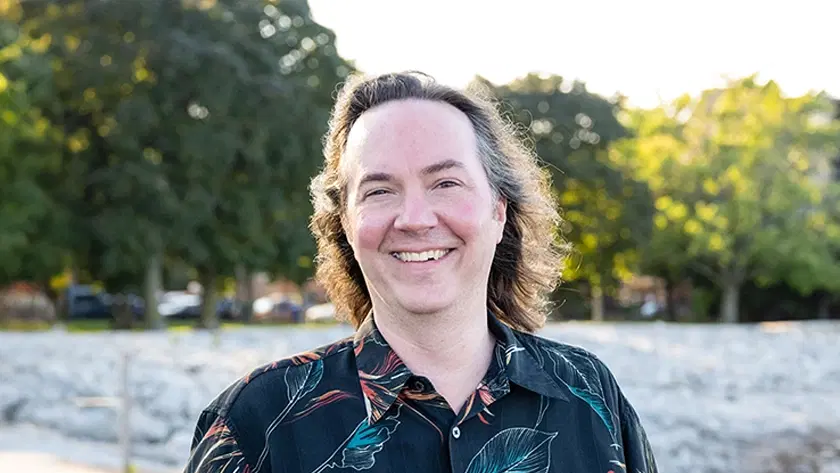 Real ALTUVIIO patient David