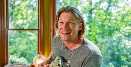 Real ALTUVIIO patient Chayse