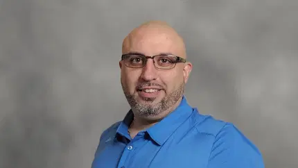 Real ALTUVIIO patient Chris I.