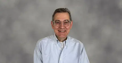 Real ALTUVIIIO patient Chris R.